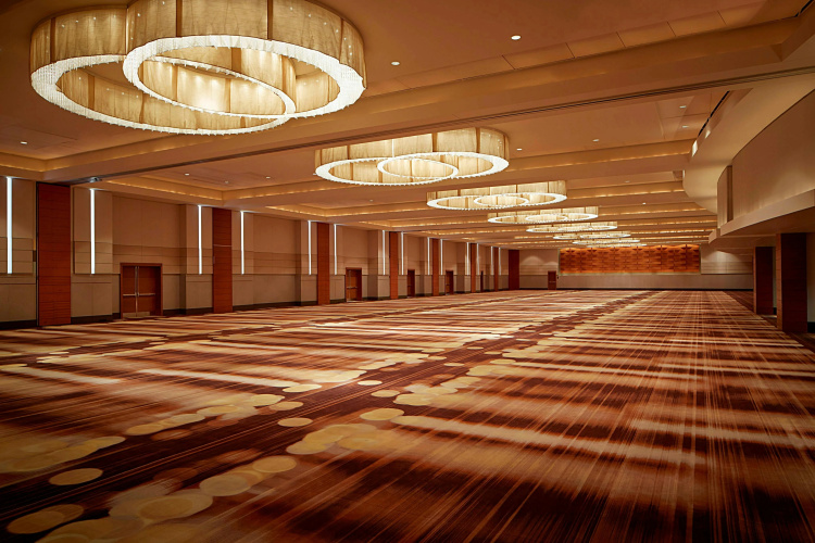 Atlanta Marriott Marquis photo 19