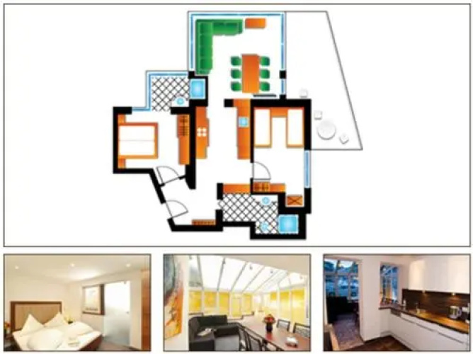Ischl Suite