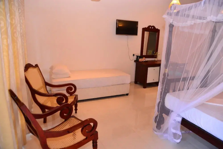 Surf Villa