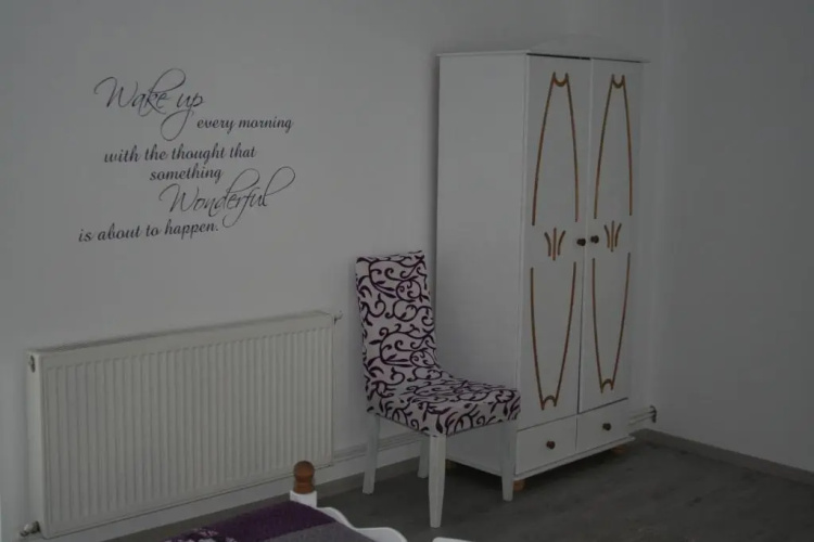 Bruk Central Apartament