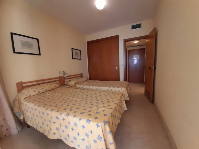 Apartamento Torre Levante 24-B