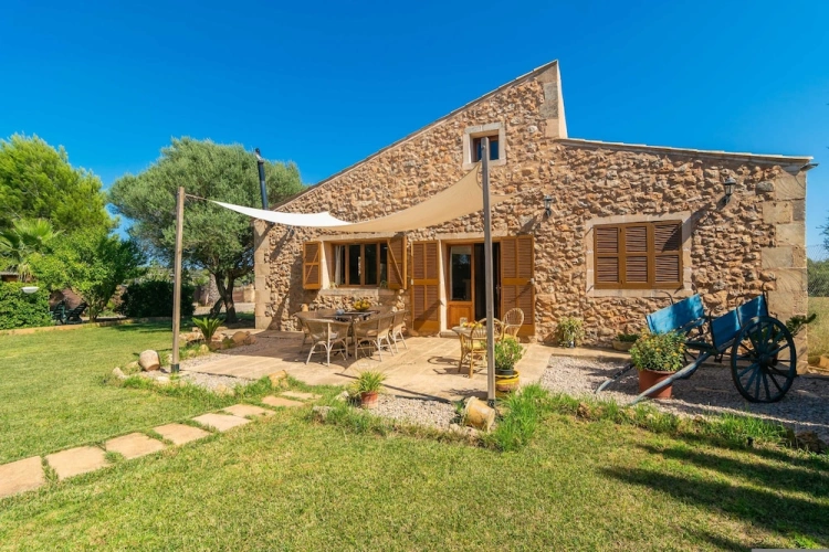 Cottage