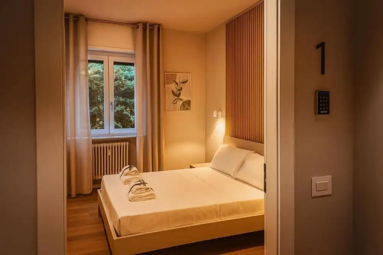 Bergamoinluxe