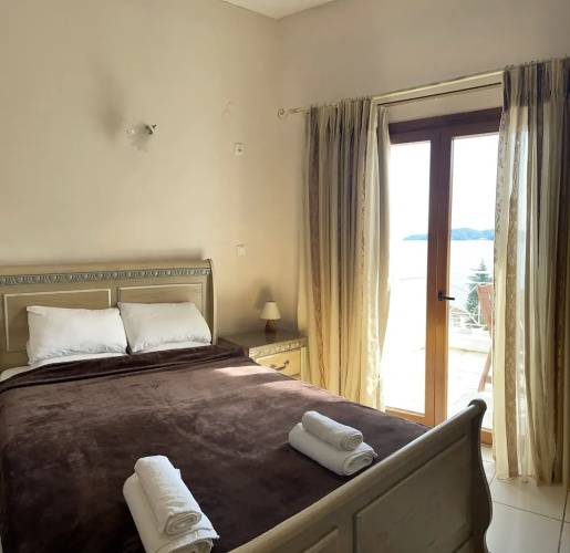 Aria Hotel Skiathos
