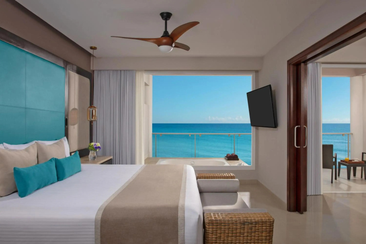 Dreams Jade Resort & Spa - All Inclusive