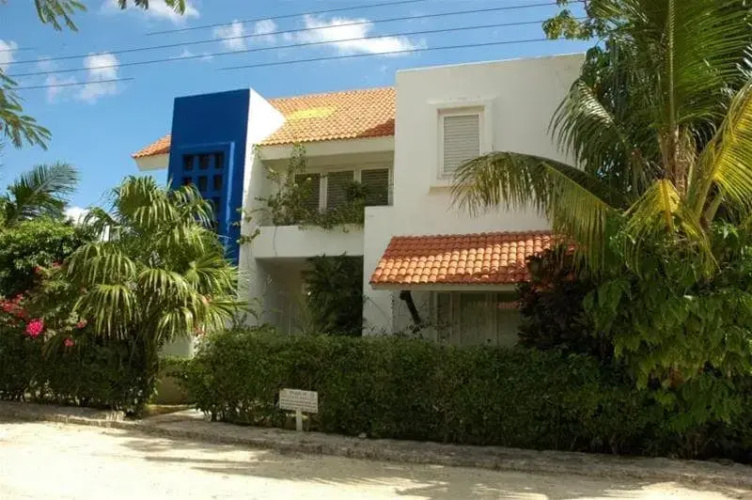 Imagen del hotel
