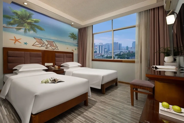 Business Twin room