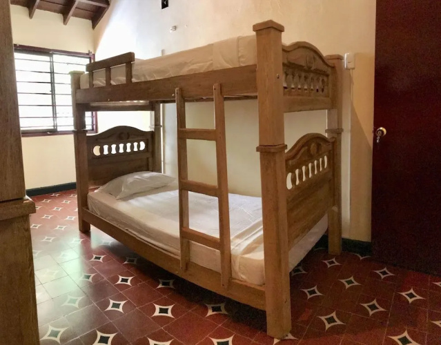 Mi Casa Hostel Riohacha