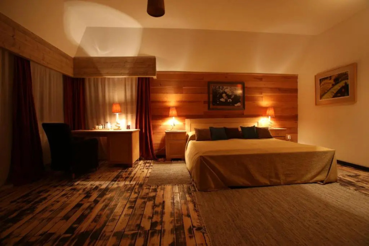 Royal Drina Hotel