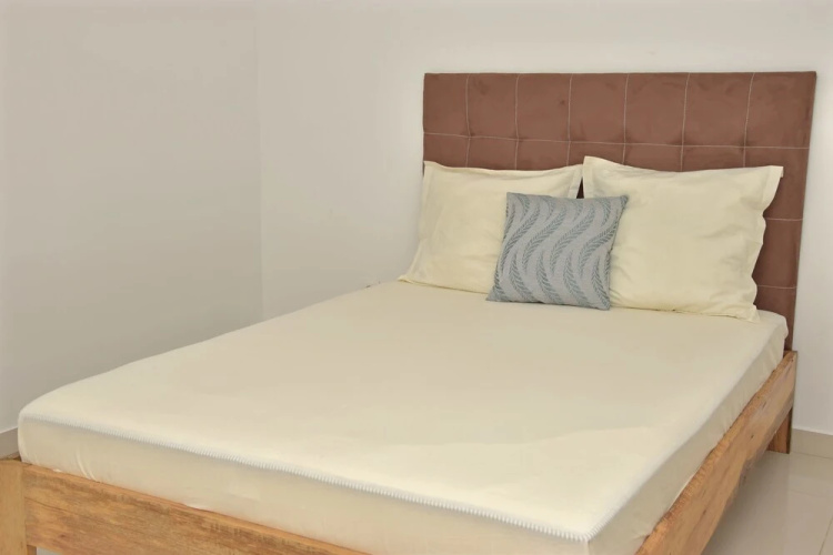 Malom Center Apt 2