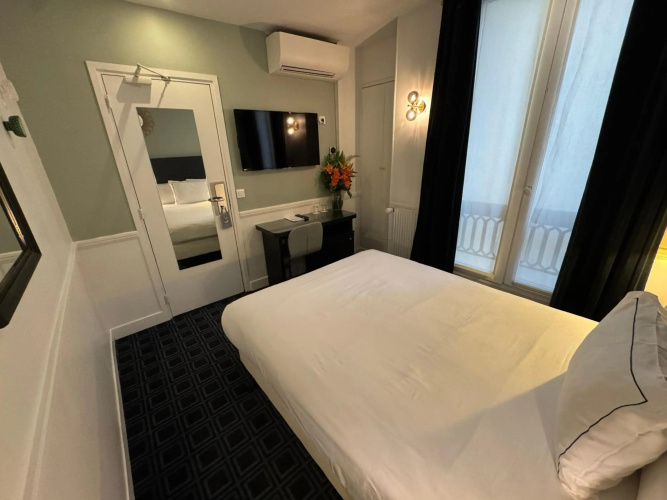 Hotel Etoile Trocadero