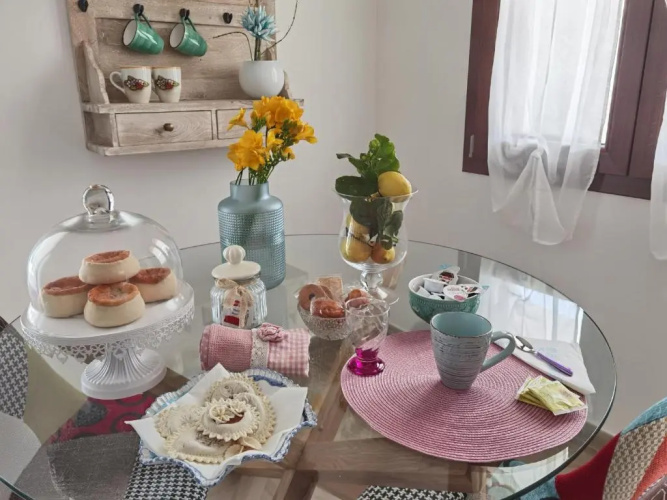 B&B Il Turchese