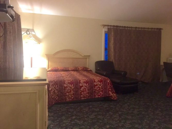 Hotel Charlee Villas by the Beach
