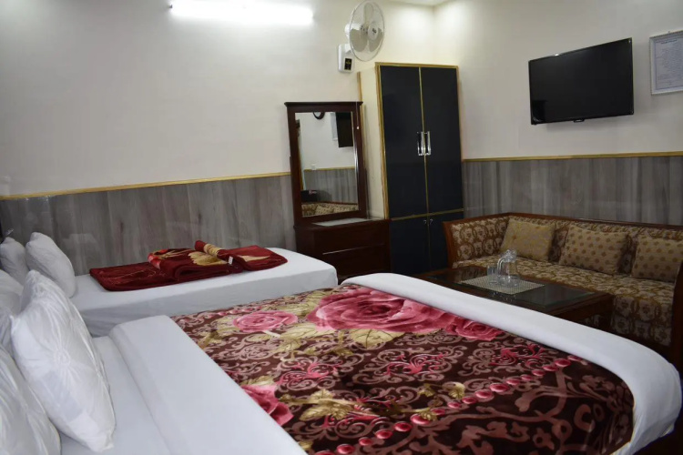 Imagen del hotel