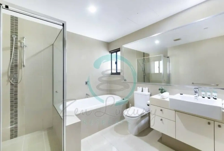 Luxury room