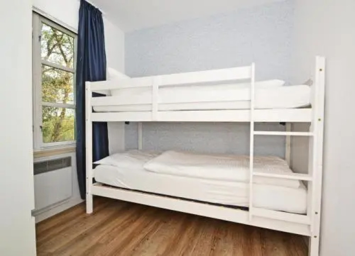 Ferienanlage Bansin Seepferdchen 3