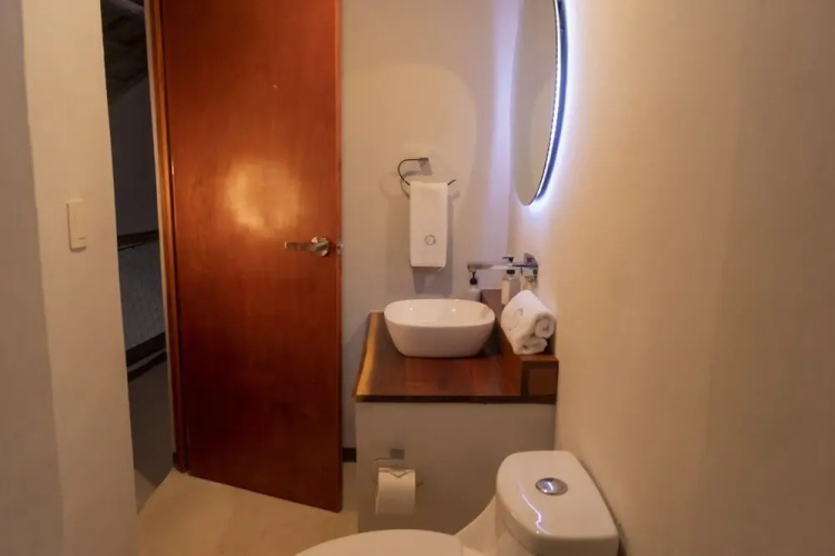 Hotel Circulo Bacalar