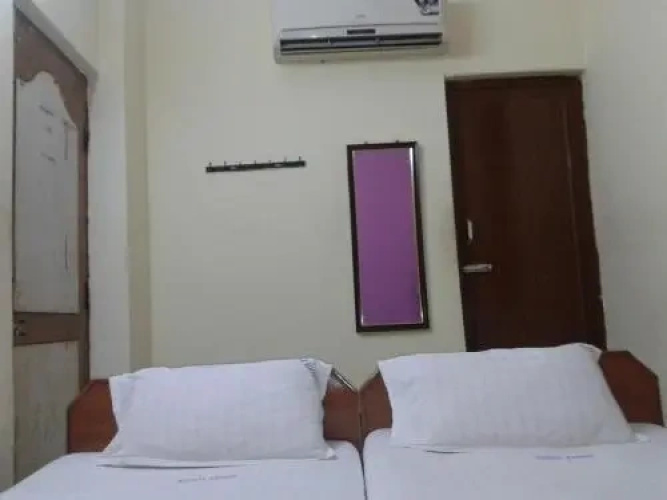 Noble Residency