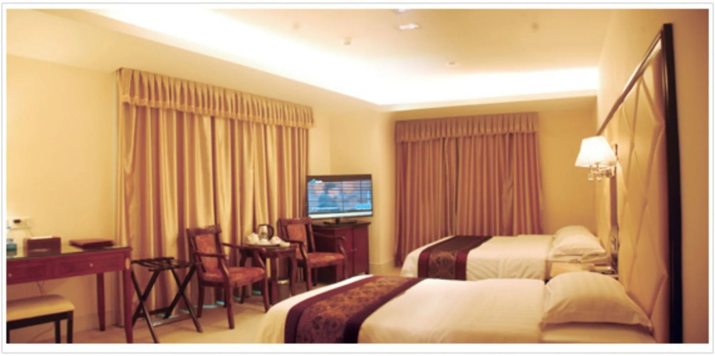 Shipai Hotel