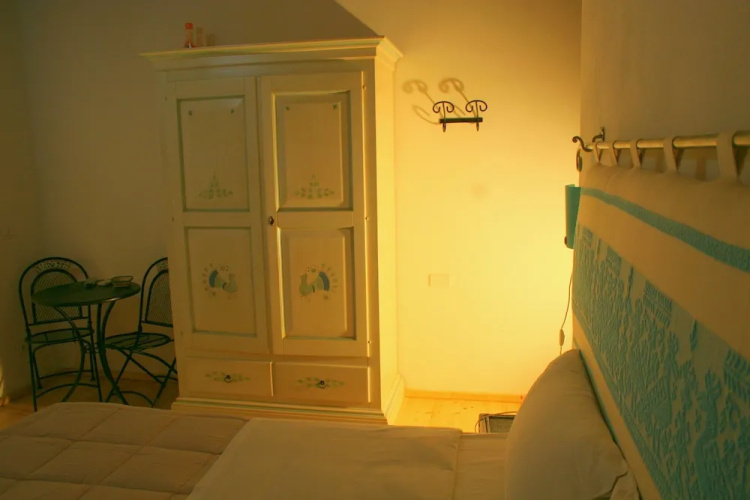 B&B Note Sulla Piazza