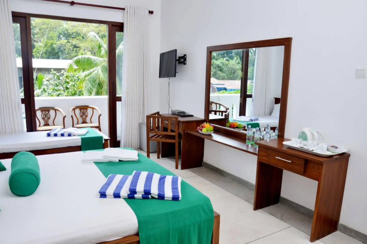 Villa Mountrose