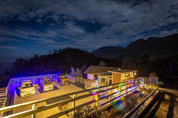 Capithans Bungalow