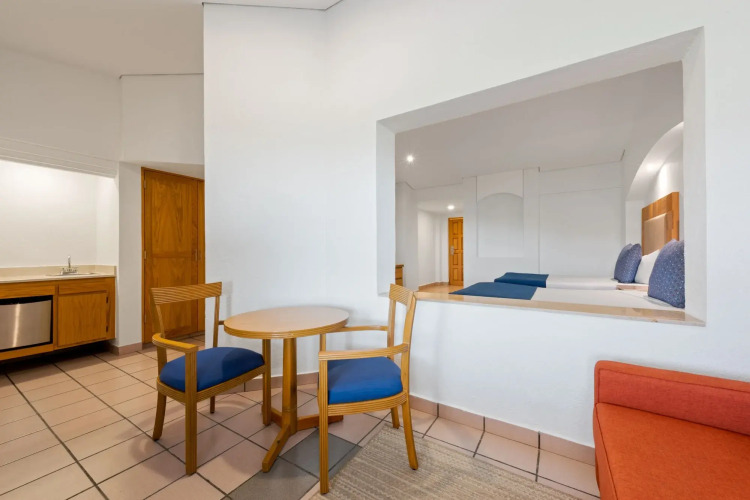Imagen de Park Royal Beach Huatulco – All Inclusive
