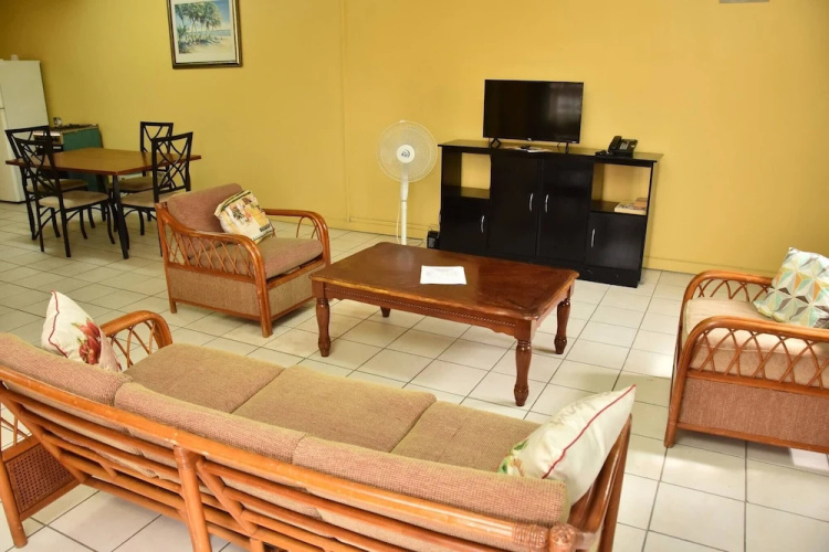 Aanola Villas A1 Peaceful Flat