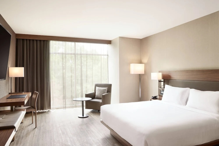 AC Hotel Atlanta Perimeter