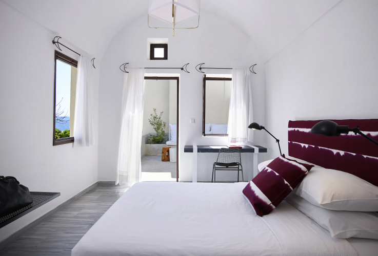 Bellonias Villas