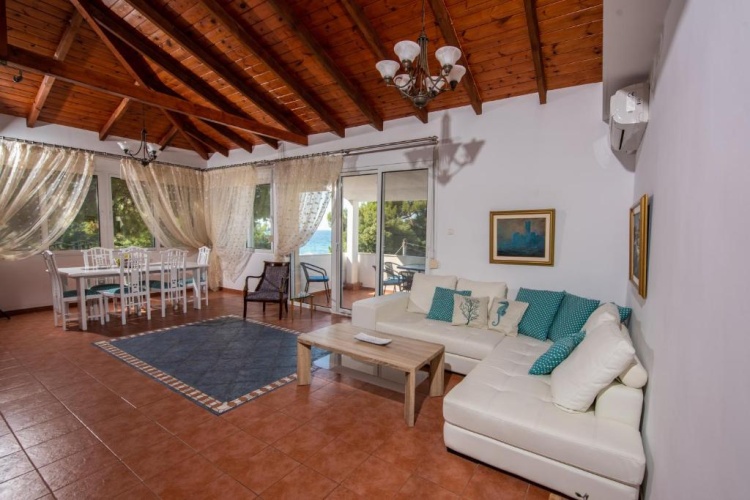 2 Bedrooms Superior Apartment with sea view