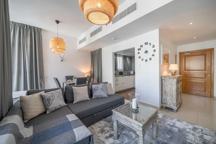 Luton Vacation Homes - Marina Residence