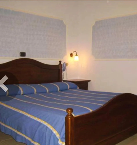 Hotel Diamante