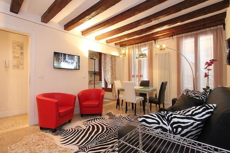 City Apartments - Rubino