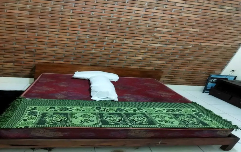Borobudur Kampung Homestay - Karsidi