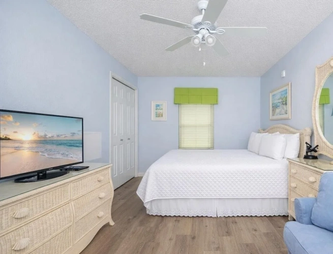 3 Bedrooms Standard room