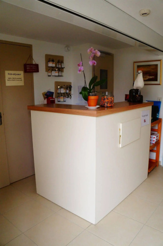 Otel görseli