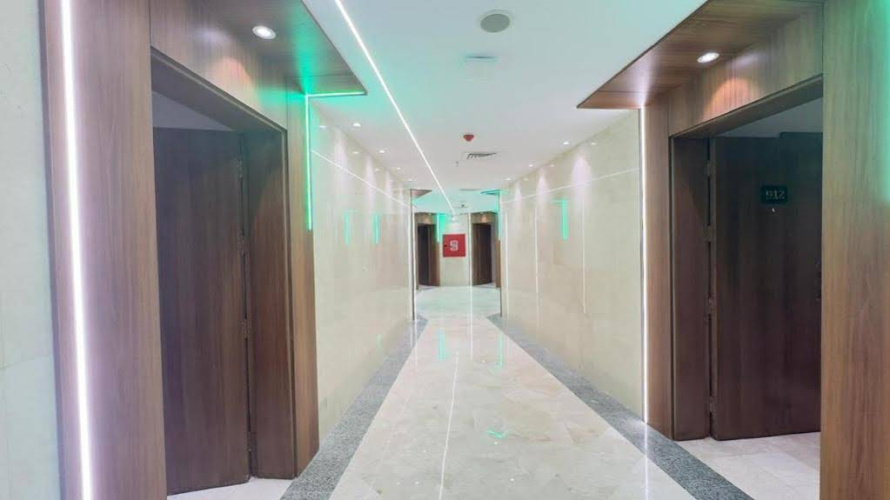 Masar Almisk Hotel