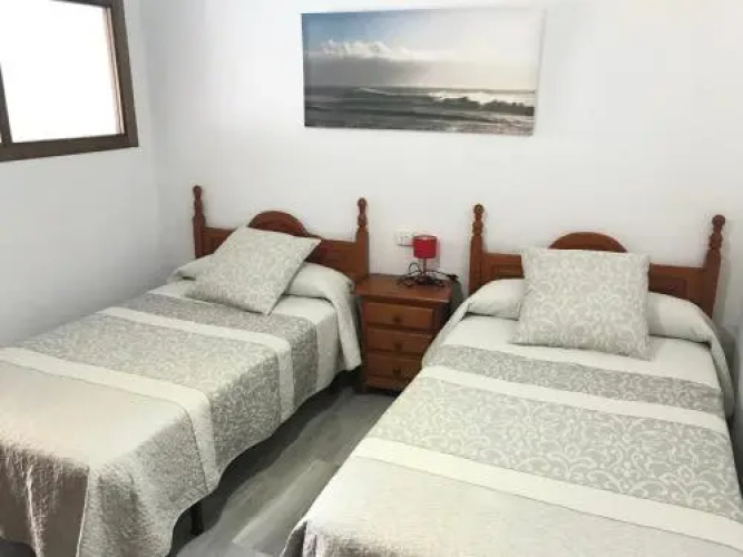 Casa Rural Setenil