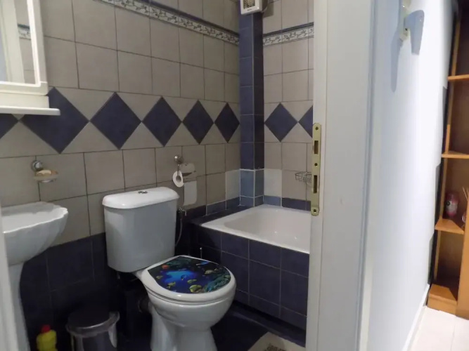 Natalys 2 Bd Gorgeous Apt in Volos