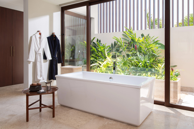 Rosewood Mayakoba Riviera Maya photo 11