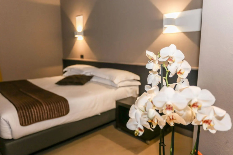 Hotel Mignon