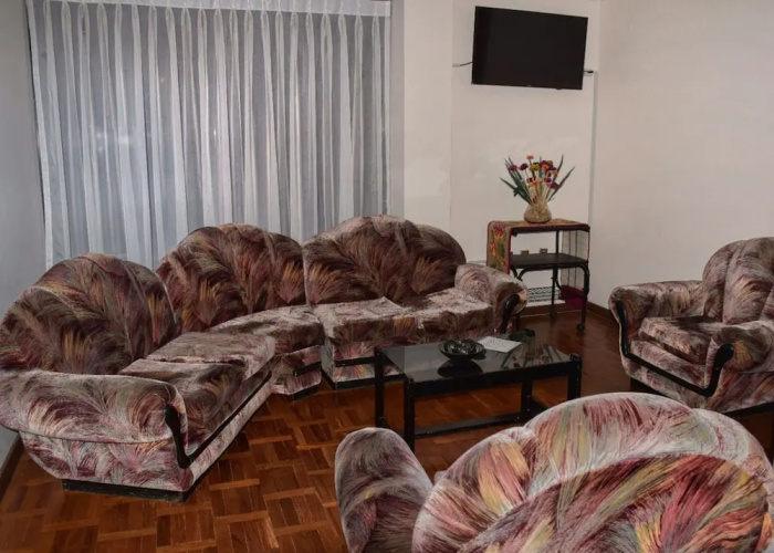 Hotel San Felipe