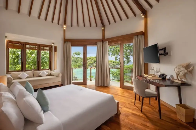 Luxury Villa