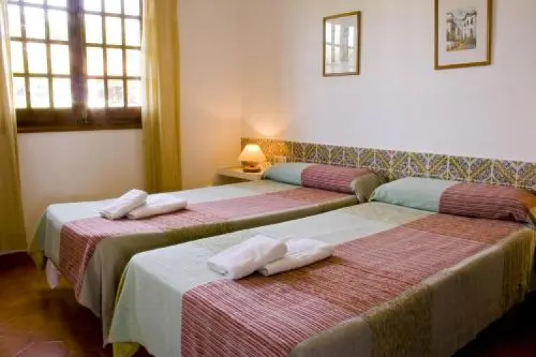 Apartamentos Son Bou Z5