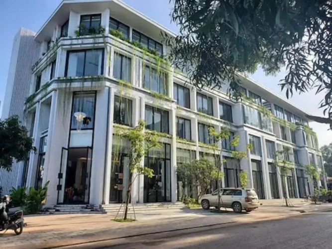 Image de l'hôtel