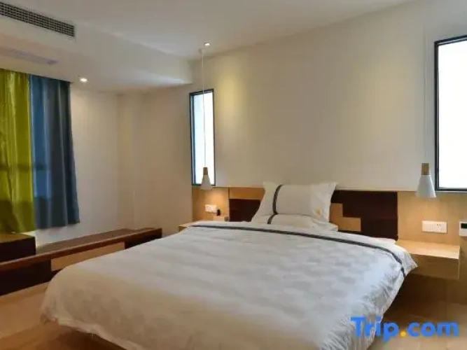 Standard Double room with river view