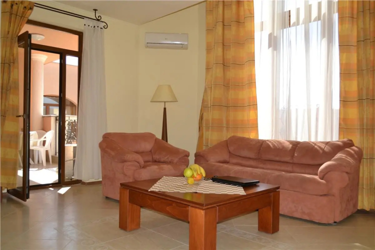 Apart Hotel Palazzo