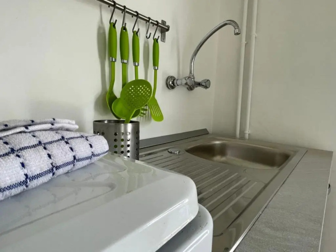 Le Cementine house Vacanze Salento