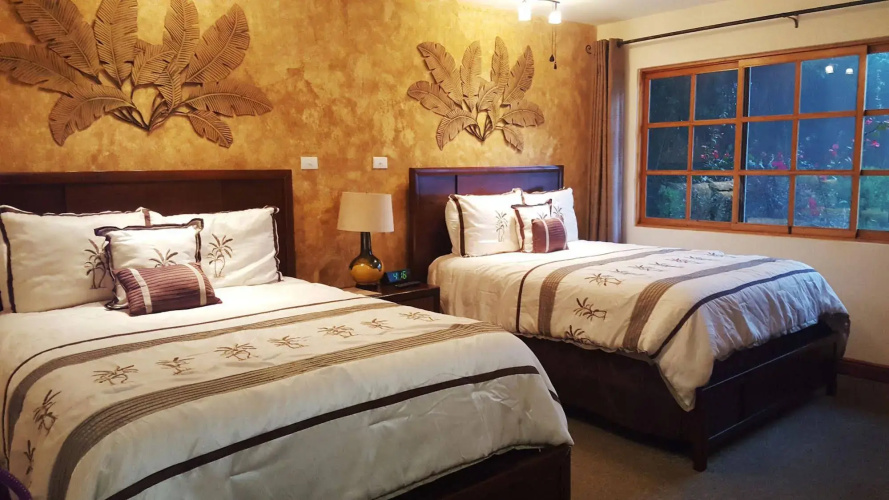 Buena Vista Chic Hotel